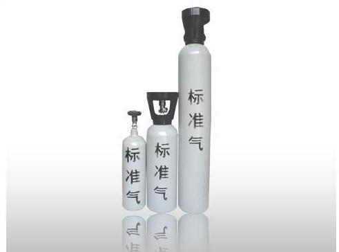 石油化工用标准气体