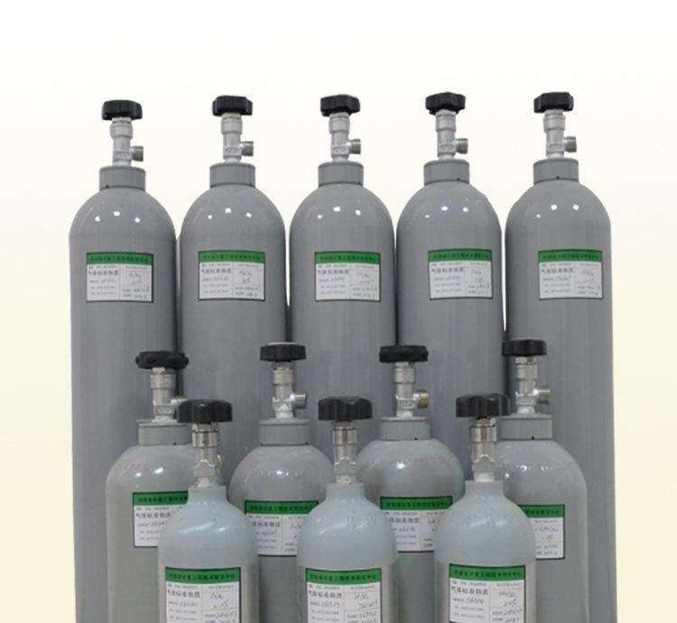 石油化工用标准气体